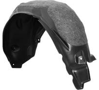Подкрылок Totem с шумоизоляцией SUBARU Forester, 01/2013-2018, Кроссовер ТОТЕМ.S.46.01.003 TOTEM.S.46.01.003