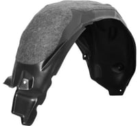 Подкрылок Totem с шумоизоляцией SUBARU Forester, 01/2013-2018, Кроссовер ТОТЕМ.S.46.01.004 TOTEM.S.46.01.004