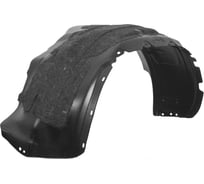 Подкрылок передний правый с шумоизоляцией TOTEM внедорожник TOYOTA LC200, 11/2007-2011, 2012-2015, NLS.48.65.002