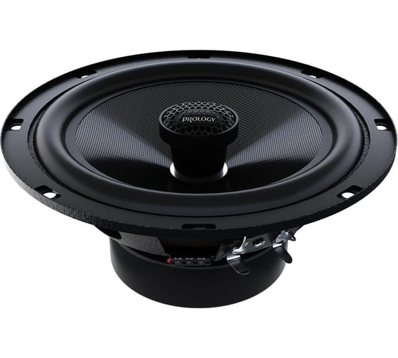 Коаксиальная акустика PROLOGY PS-165 4607940902966
