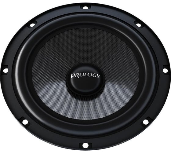 Коаксиальная акустика PROLOGY PS-6 4607940903079