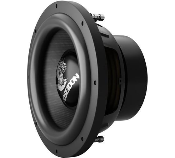 Сабвуфер с двойной звуковой катушкой PROLOGY PS-8" 4607940902973