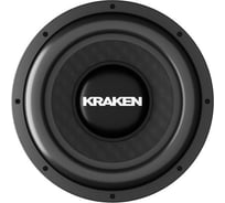 Сабвуфер с одной звуковой катушкой PROLOGY RX-10" KRAKEN 4607940902928