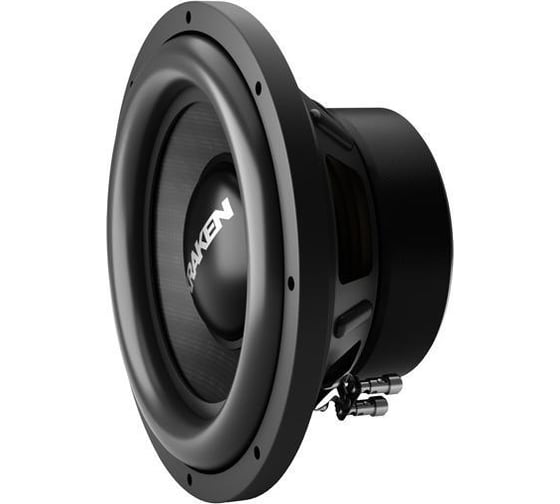 Сабвуфер с одной звуковой катушкой PROLOGY RX-10" KRAKEN 4607940902928