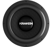 Сабвуфер с одной звуковой катушкой PROLOGY RX-8" KRAKEN 4607940902867