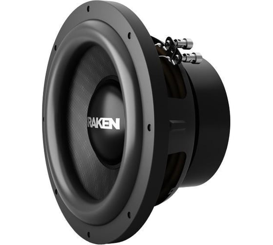 Сабвуфер с одной звуковой катушкой PROLOGY RX-8" KRAKEN 4607940902867