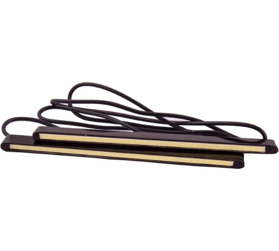 Ходовые огни SKYWAY 12V 18 кристаллов, 2 штуки, S01501051