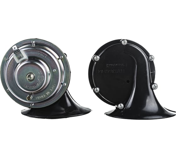 Звуковой сигнал SKYWAY Улитка VOLGA S07601004