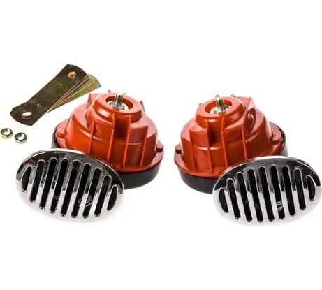 Звуковой сигнал SKYWAY Улитка S07601016