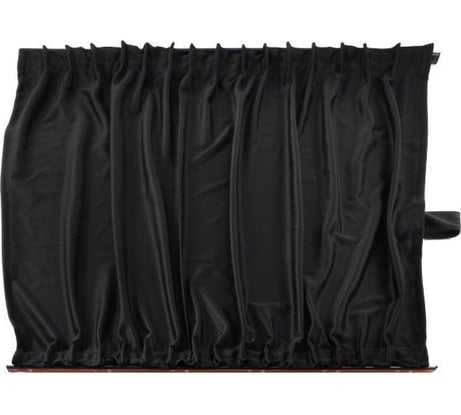 Шторка солнцезащитная раздвижная SKYWAY, на боковые стекла S01201008