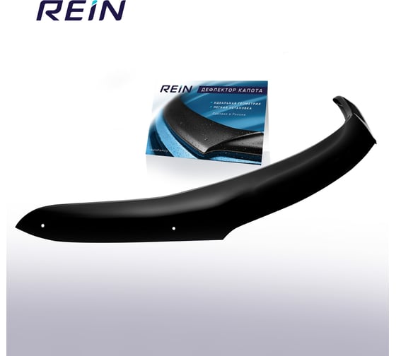 Дефлектор капота Rein CHEVROLET CRUZE 2009-2015 седан / хэтчбек REINHD604