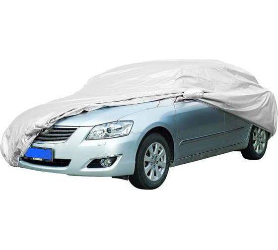 Тент SKYWAY, автомобильный, 4XL S04401007