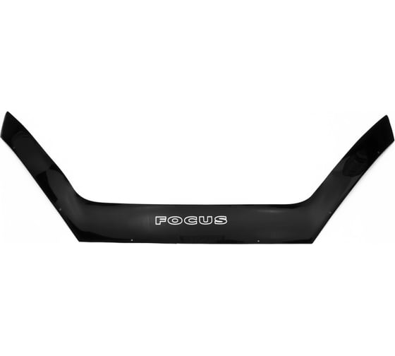 Дефлектор капота REIN, FORD FOCUS I, 1998-2004, RЕINHD628