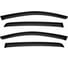 Дефлектор окон REIN, VOLKSWAGEN GOLF-5, 2003-2009, хэтчбек, 4 шт, RЕINWV560 1