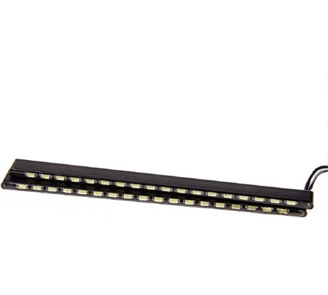 Ходовые огни SKYWAY 12V, 18 диодов S01501049