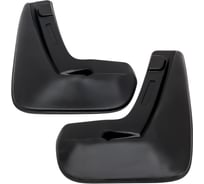 Брызговики задние Rein подходят для NISSAN Juke, 2014-, 2 шт. RЕIN.36.53.E13 REIN.36.53.E13