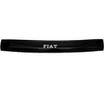 Дефлектор капота REIN FIAT DUCATO III 2006- мик-бус, фургон. RЕINHD935