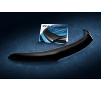 Дефлектор капота REIN HYUNDAI ELANTRA 2006-2010, седан, RЕINHD666