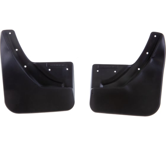 Брызговики задние Rein подходят для MAZDA CX-7, 2009-2013, 2 шт. RЕIN.33.18.E10 REIN.33.18.E10