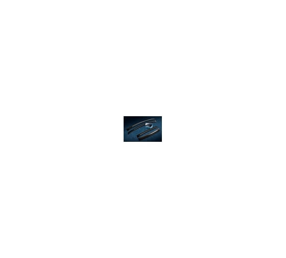 Дефлектор окон Rein 4 шт. HYUNDAI ELANTRAV 2010-2016 седан RЕINWV347 REINWV347