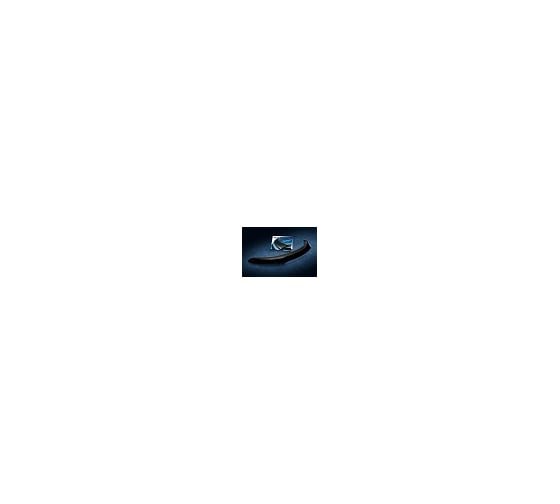 Дефлектор капота REIN OPEL VECTRA B 1996-2001 RЕINHD728