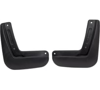 Брызговики задние Rein подходят для KIA Rio, 2018-, 2 шт. RЕIN.25.46.E10 REIN.25.46.E10