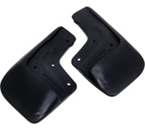 Передние брызговики REIN MAZDA 6, 2007-2012, 2 шт. RЕIN.33.02.F10