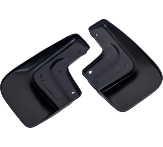 Передние брызговики REIN MAZDA 6, 2007-2012, 2 шт. RЕIN.33.02.F10
