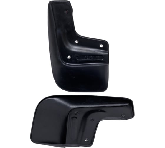 Передние брызговики REIN MAZDA 6, 2007-2012, 2 шт. RЕIN.33.02.F10