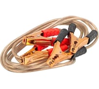 Стартовые провода Forsage f-fbc-500 500а, 3 м 57836