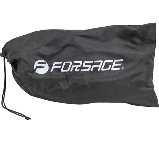 Стартовые провода Forsage f-fbc-500 500а, 3 м 57836