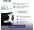 Дефлектор капота Rein CHEVROLET LANOS / ZAZ SENS 2005-2009 седан REINHD609 3