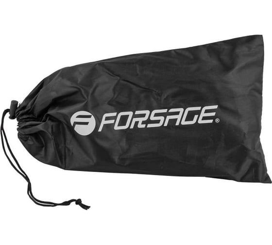 Стартовые провода Forsage f-fbc-600 600а, 3 м 57837