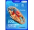 Стартовые провода Forsage 600а, 3м F-FBC-600(57837) 2