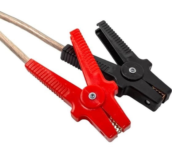 Стартовые провода Forsage f-fbc-800 800а, 3 м 57838