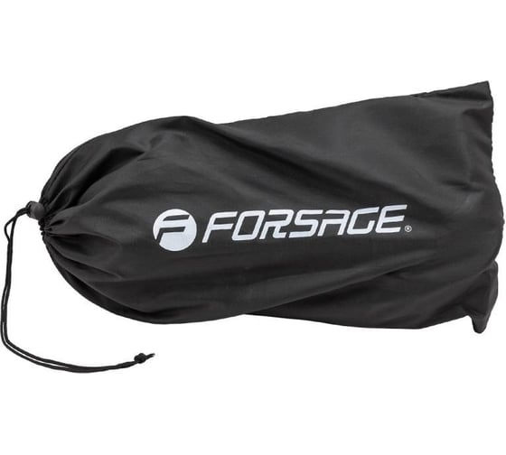 Стартовые провода Forsage f-fbc-800 800а, 3 м 57838