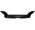 Дефлектор капота REIN FORD FOCUS III 2011-2015, короткий RЕINHD631 1