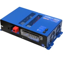 Инвертор СибКонтакт СибВатт 4024 преобразователь напряжения DC/AC, 24В/220В, 4000Вт ЦБ-00002677