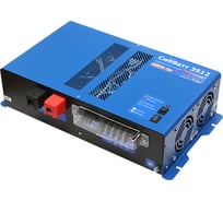 Инвертор СибКонтакт СибВатт 3512 преобразователь напряжения DC/AC, 12В/220В, 3500Вт ЦБ-00002597