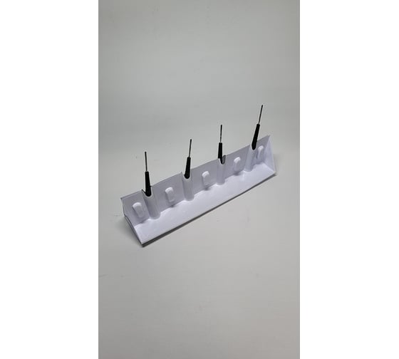 Заплатки грибки R2R pw-4007, 4 шт/уп, 40x7 мм 6050-PW-4007