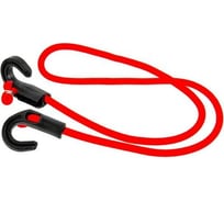 Эластичная стяжка для крепления груза с регулируемой длиной AUTOSTANDART 8мм х 100см 905024 0905024