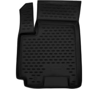 Коврик в салон Element Chevrolet Aveo, 2004-2012, передний левый, 1 шт. ЕLEMENT00269210k.FL