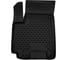 Коврик в салон Element Chevrolet Aveo, 2004-2012, передний левый, 1 шт. ЕLEMENT00269210k.FL 1