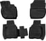 Коврики в салон Element Honda Fit, 2013-, 3D, правый руль, 4 шт. ЕLEMENT3D1843210k 1