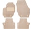 Коврики в салон Klever Premium Volvo XC70, АКПП, 2007-2013, 4 шт. КLEVER04500822112kh 1