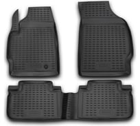 Коврики в салон Element Ford Escape, 2007-, 3 шт. ЕLEMENT1624210