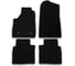 Коврики в салон Klever Econom LADA 4x4 5D, 2009-, 4 шт. КLEVER01523201200k 1