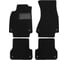 Коврики в салон Klever Standard Volkswagen Touareg 2018-, 4 шт. KVR02.051.048.01210kh 1