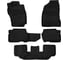 Коврики в салон Element Toyota Wish 4WD, 2009-2012, 2012-, правый руль, 3D, 5 шт. ЕLEMENT3D48142210 1