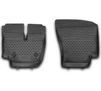Коврики в салон Element Ford Cargo 1830, 2 шт. ЕLEMENT1626210k